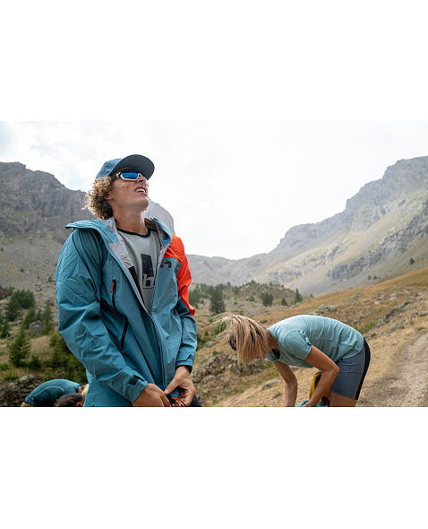 Pánska bunda HANNAH NEXUS