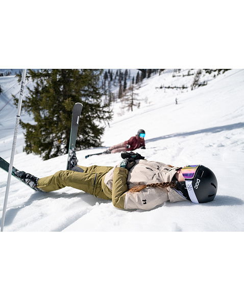 Dámská bunda HANNAH NOREN