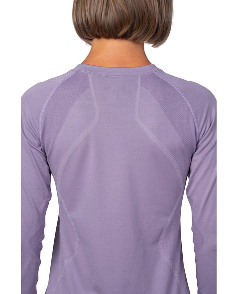 Base Layer Long Sleeve Hannah Active TS L/S W Lady