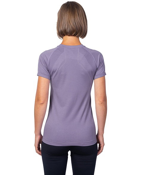 Dámské funkční termoprádlo HANNAH ACTIVE TS S/S W