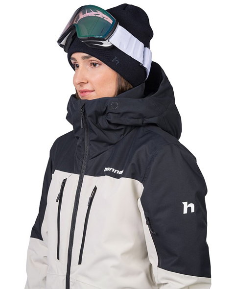 Jacket Hannah Saliva Lady