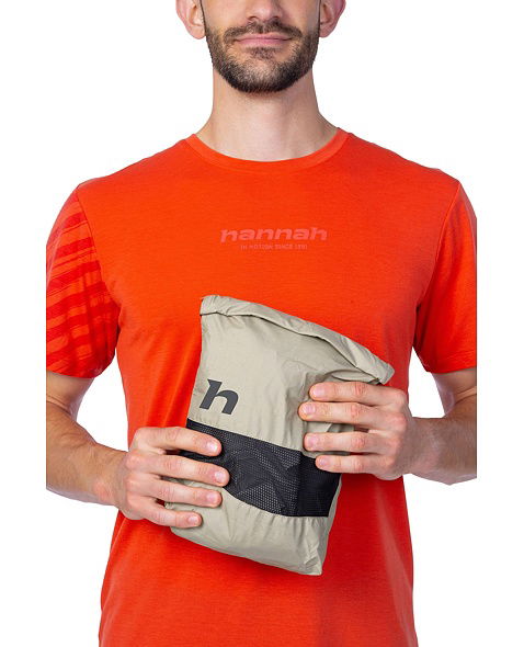 Pánská bunda HANNAH SKYLARK Man