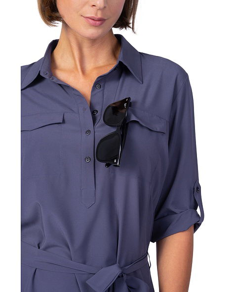 Dámské šaty HANNAH LIBY