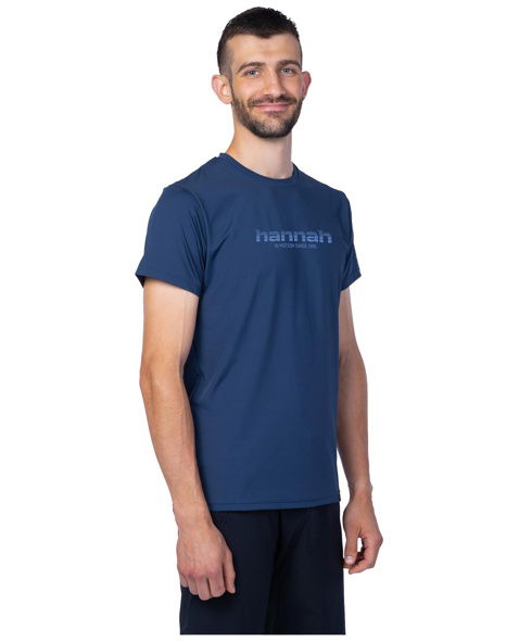 Pánské tričko HANNAH PARNELL II