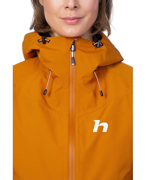 Dámská bunda HANNAH ABIGAIL