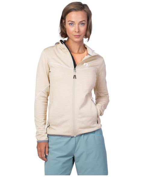 Dámska mikina HANNAH DAGNYS HOODY