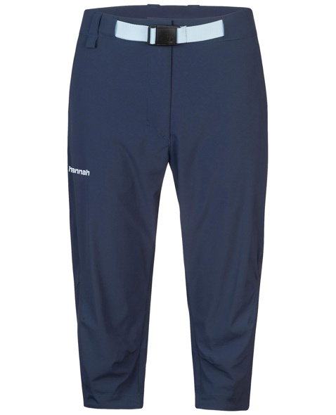 Pants HANNAH ATTA CAPRI Women