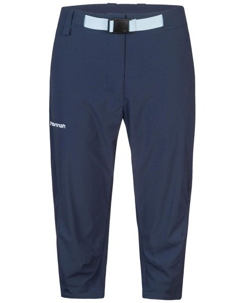 Dámské 3/4 kalhoty HANNAH ATTA CAPRI