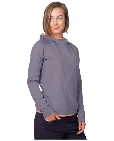 Hoodie HANNAH NYMA Hoody Women