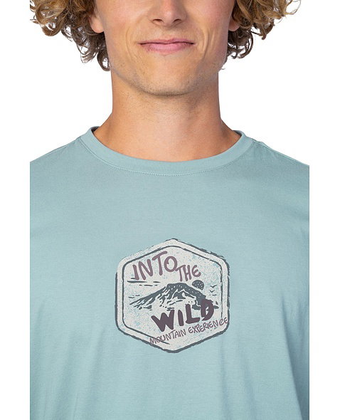 T-shirt HANNAH SKATCH Men