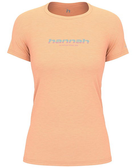 T-shirt HANNAH CORDY Lady