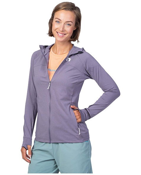 Dámská mikina HANNAH ELI HOODY