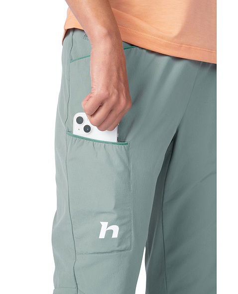 Dámské kalhoty HANNAH TAGI