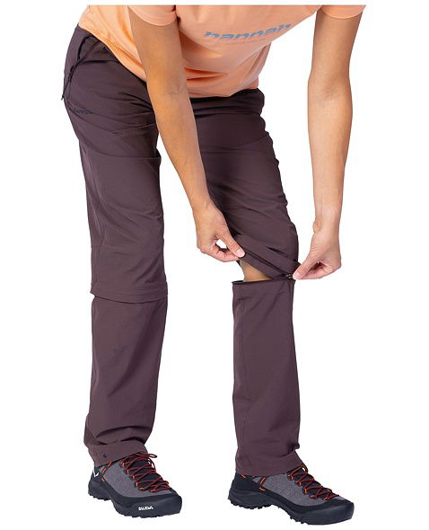 Pants HANNAH ATTA Z-OFF Women