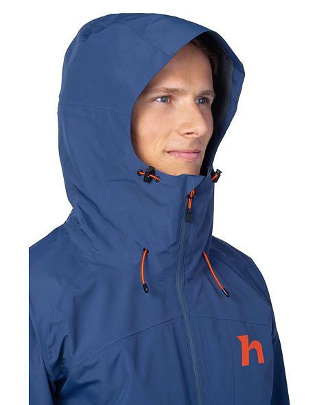 Pánská bunda HANNAH ALAGAN Man