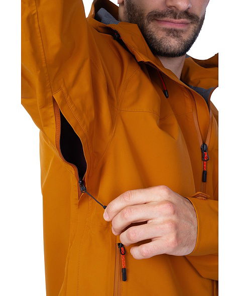 Pánská bunda HANNAH ALAGAN