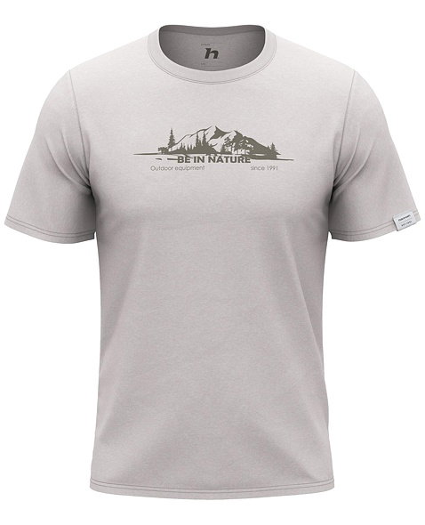 T-shirt HANNAH GREM Men