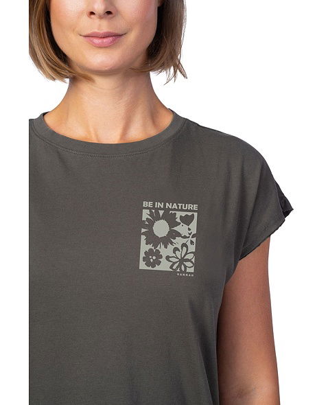 T-shirt HANNAH CLAIR Women
