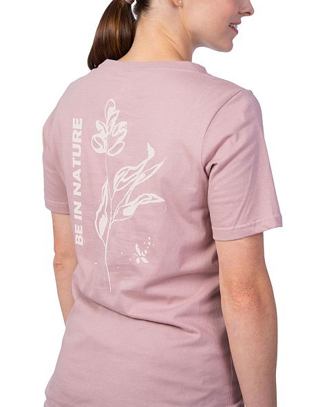 Dámské tričko HANNAH CHUCKI II