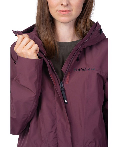 Jacket HANNAH ZAFRINA II Lady