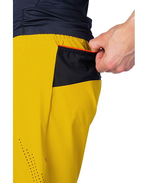 Shorts HANNAH TRACK Men