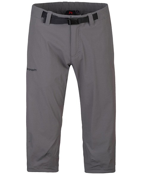 Pants HANNAH BINDERS CAPRI Men