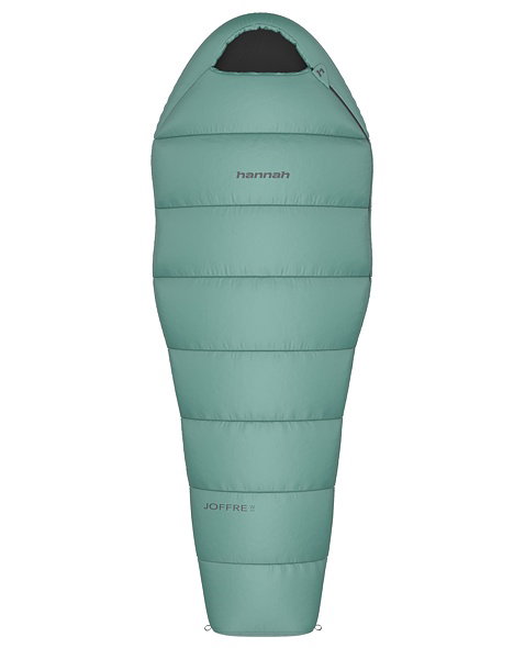 Sleeping bag HANNAH CAMPING JOFFRE W 200