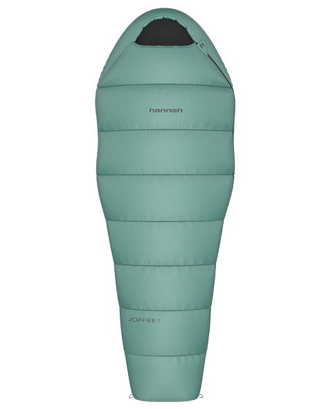 Spací pytel HANNAH CAMPING JOFFRE W 200 Uni