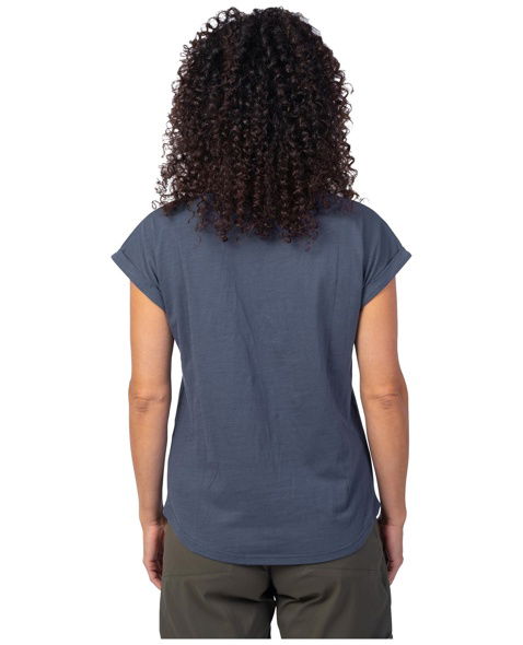 T-shirt HANNAH ARISSA II Lady