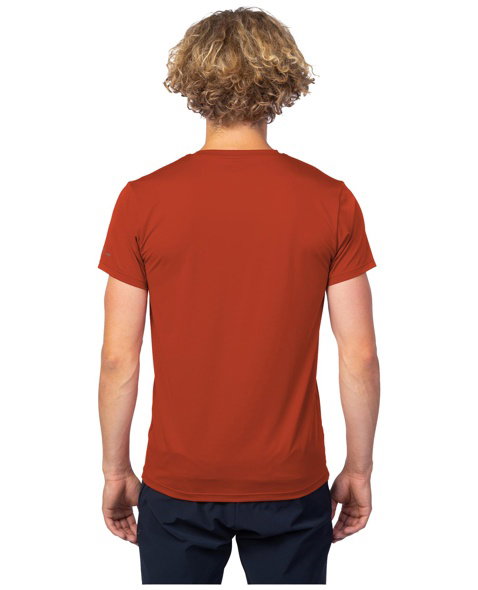T-shirt HANNAH PARNELL II Men