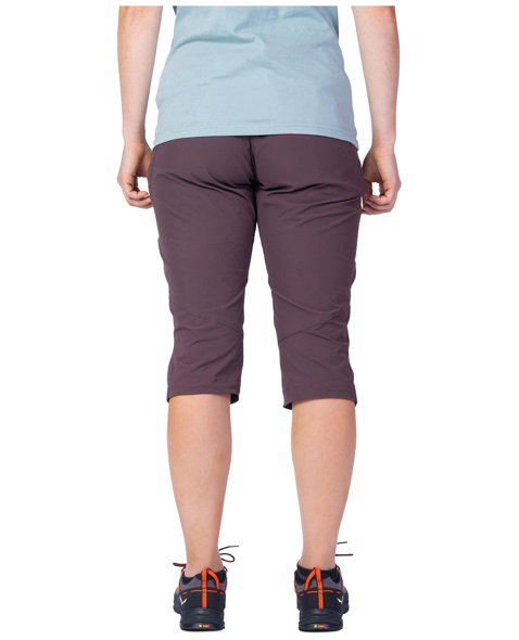 Dámské 3/4 kalhoty HANNAH ATTA CAPRI