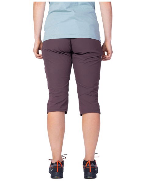 Pants HANNAH ATTA CAPRI Women