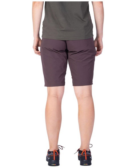 Dámske kraťasy HANNAH ATTA SHORTS