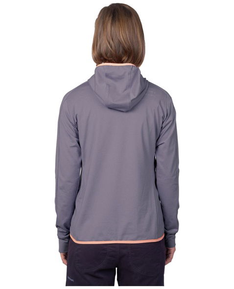 Hoodie HANNAH NYMA Hoody Women