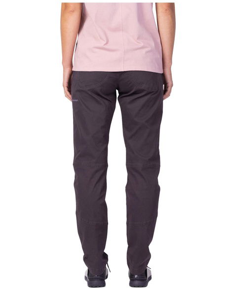 Dámske nohavice HANNAH MOKKA