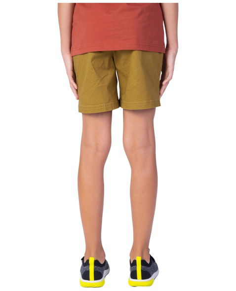 Dětské kraťasy HANNAH RIKI JR