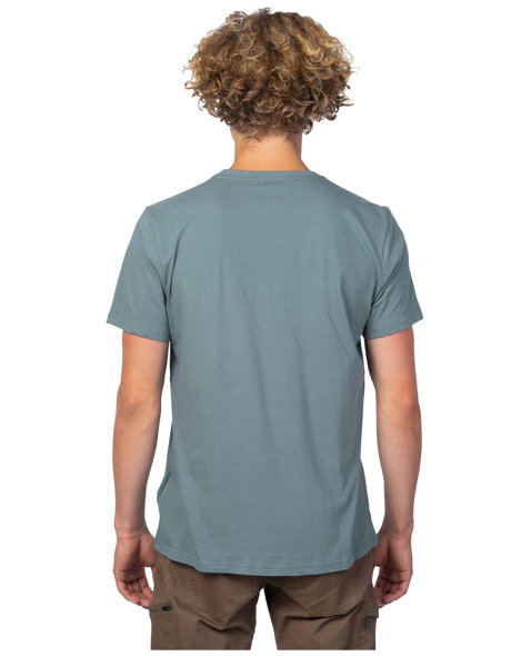 T-shirt HANNAH GREG Men