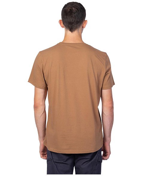 T-shirt HANNAH GREG Men