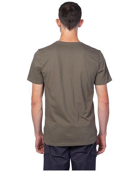T-shirt HANNAH MIKO Men