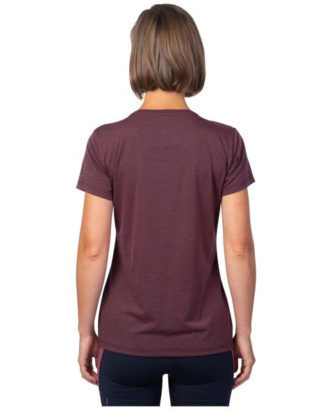 T-shirt HANNAH CORDY Lady