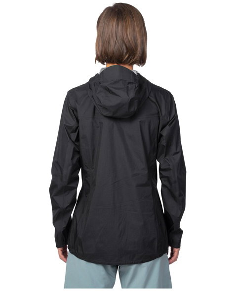 Dámska bunda HANNAH SKYLARK W, anthracite