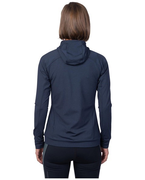 Dámska mikina HANNAH ELI HOODY