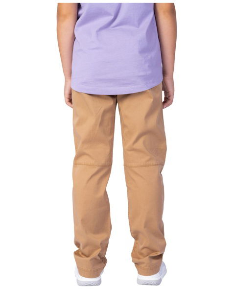 Dětské kalhoty HANNAH NORI JR