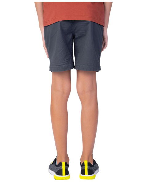 Dětské kraťasy HANNAH RIKI JR