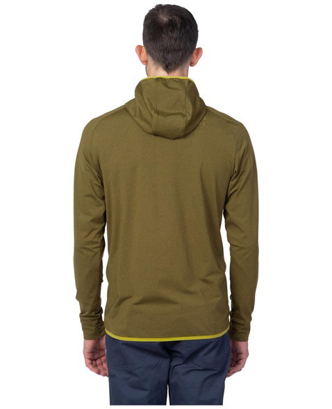 Hoodie HANNAH THONY HOODY Men