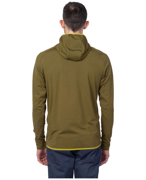 Pánska mikina HANNAH THONY HOODY