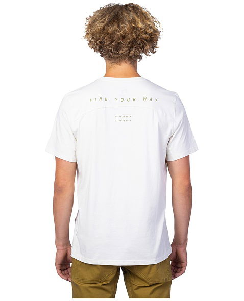 Pánské tričko HANNAH BOOSTER