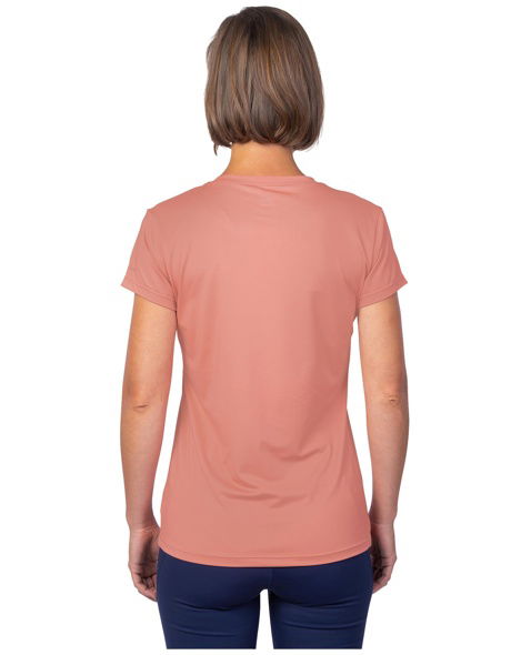 T-shirt HANNAH SAFFI II Lady