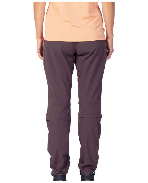 Pants HANNAH ATTA Z-OFF Women