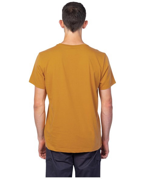 T-shirt HANNAH LUKE Men